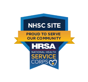 HRSA National Health Service Corps Site